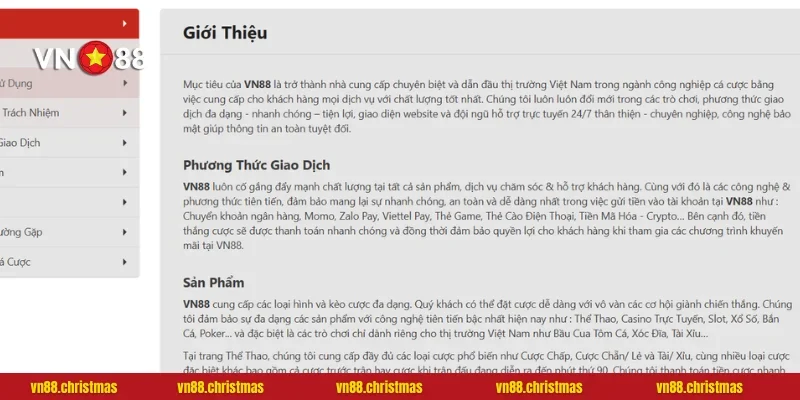 Cam kết cung cấp dịch vụ hỗ trợ tuyệt vời nhất
