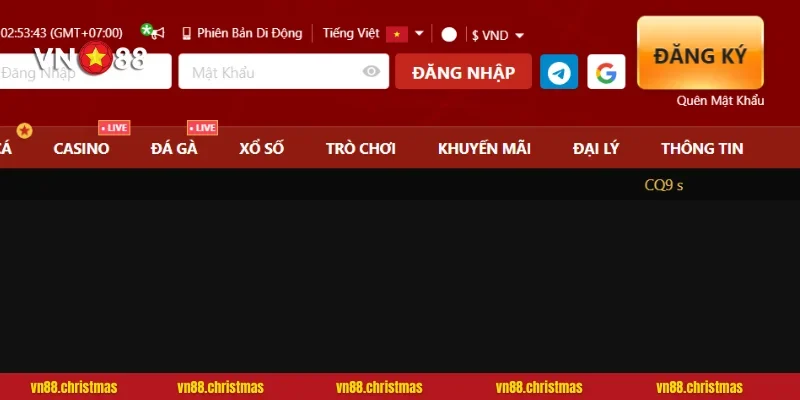 Chuẩn bị kỹ lưỡng trước khi tạo tài khoản nhà cái