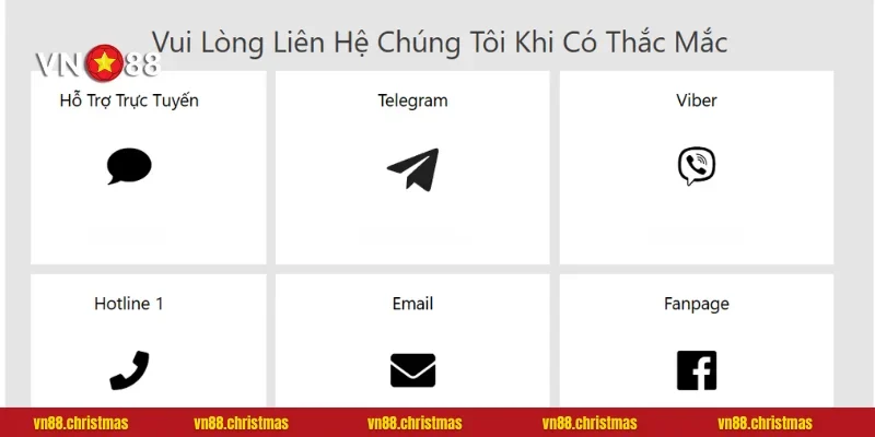 Dịch vụ khách hàng chuyên nghiệp - Yếu tố làm nên uy tín của VN88