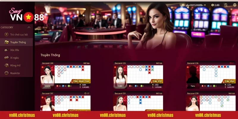 Sảnh game người lớn hàng đầu
